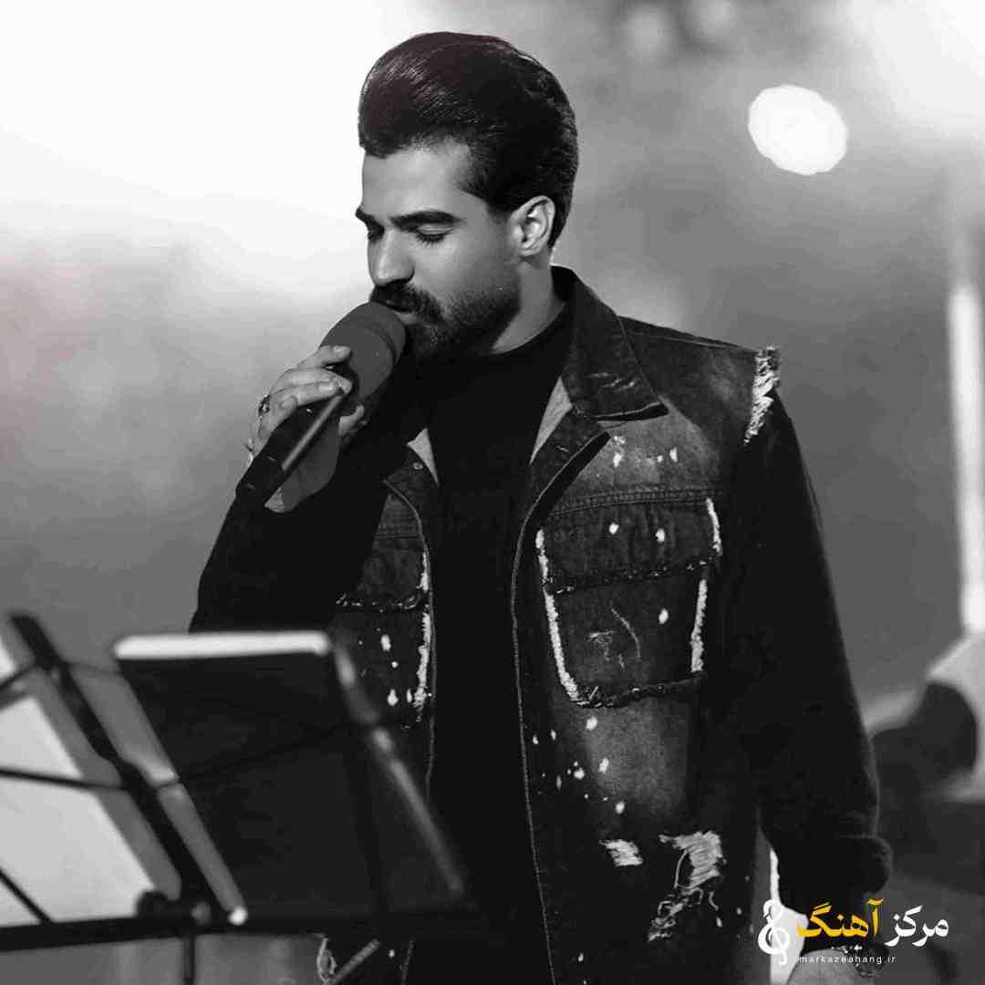 حمیدرضا بابایی امشو پرستاریم کو شاید به فردا نرسم _ ماکت