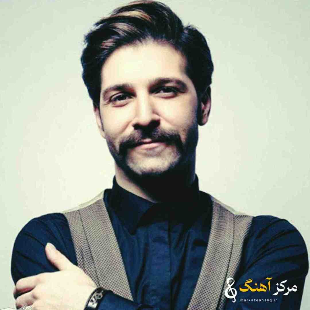 حمید هیراد تو خوشبخت