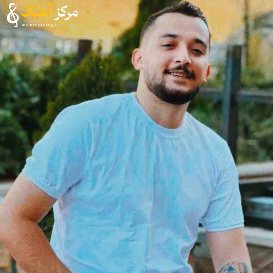 هومن آدینه چنو رتم د یادت گمم د خاطراتت