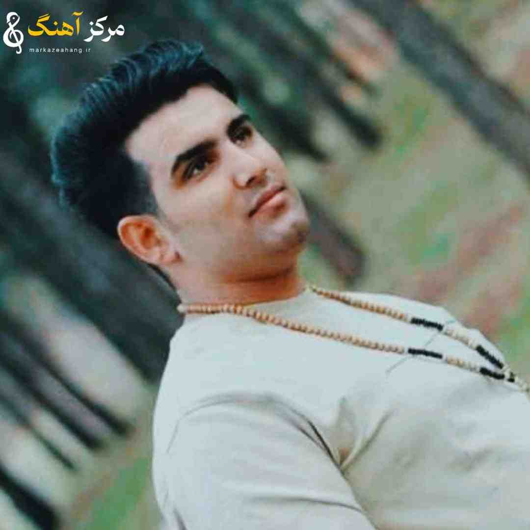 بهنام کمالوند بار غم