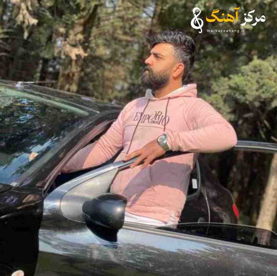 علی قاسمی ابدی یار