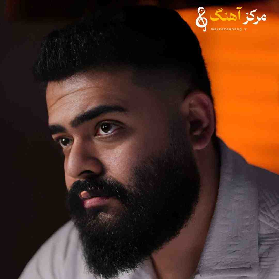 علیراد روزا دلتنگم و شبا با قرص خواب خوابم