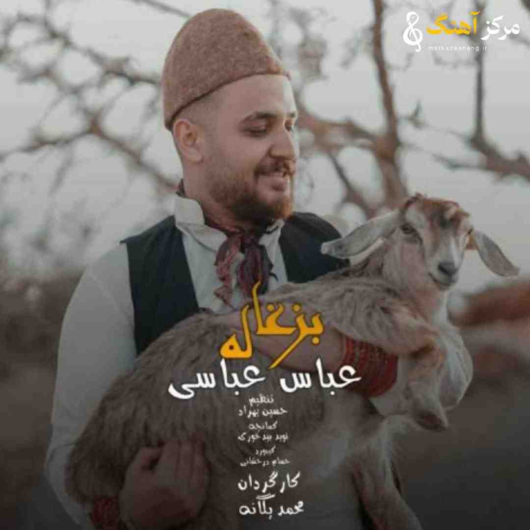 عباس عباسی بزغاله