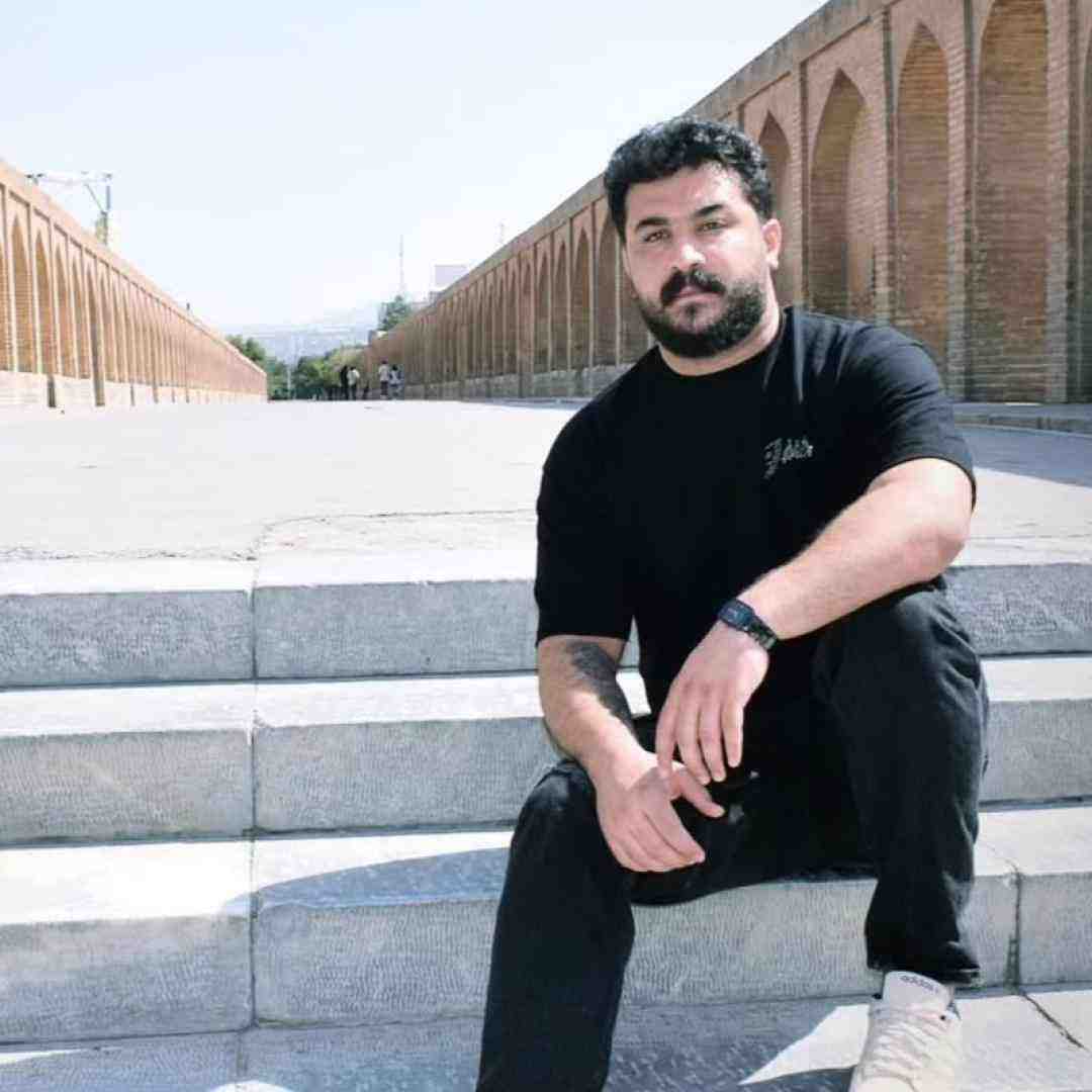 رضا کرمی تارا تا صبح و بان ای ریتم منو تو بان گنجیم