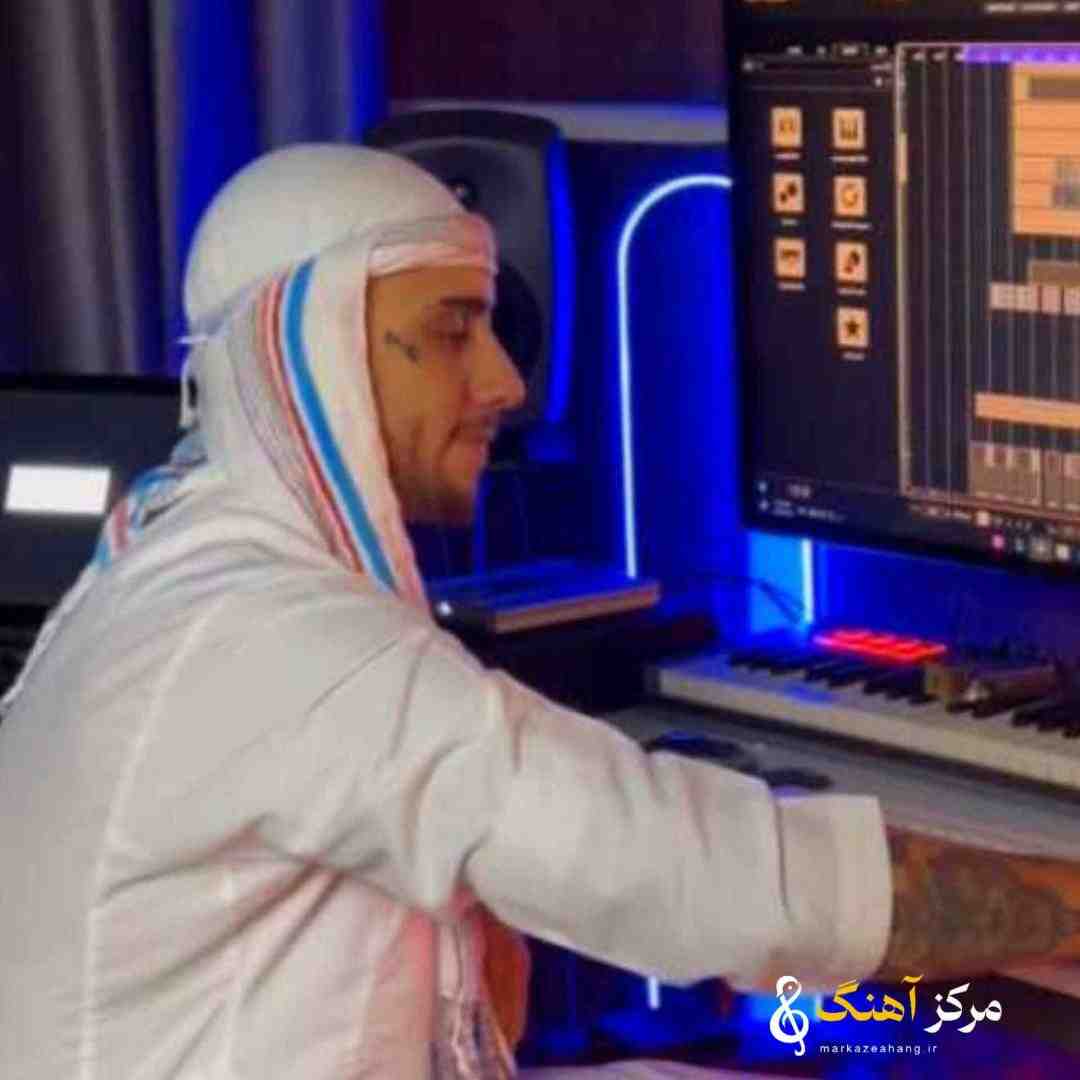 شایان یو الکی فیلم بازی نکن دیگه خوب بلدمت