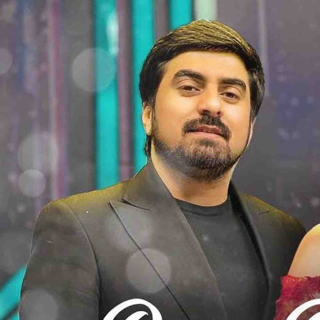 پونهان پیریو قارا قاش قارا گوز