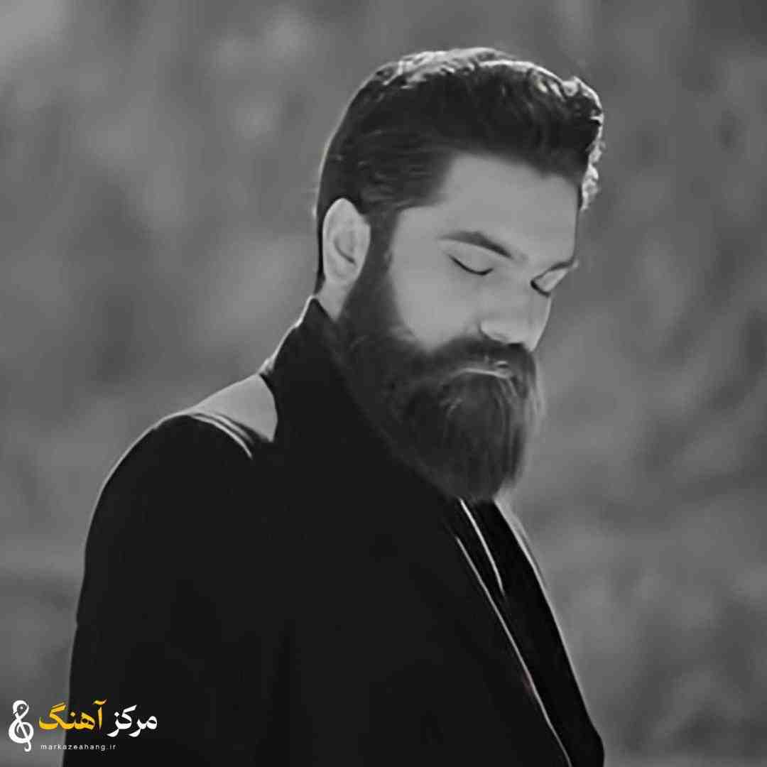 علی زند وکیلی تار رباب