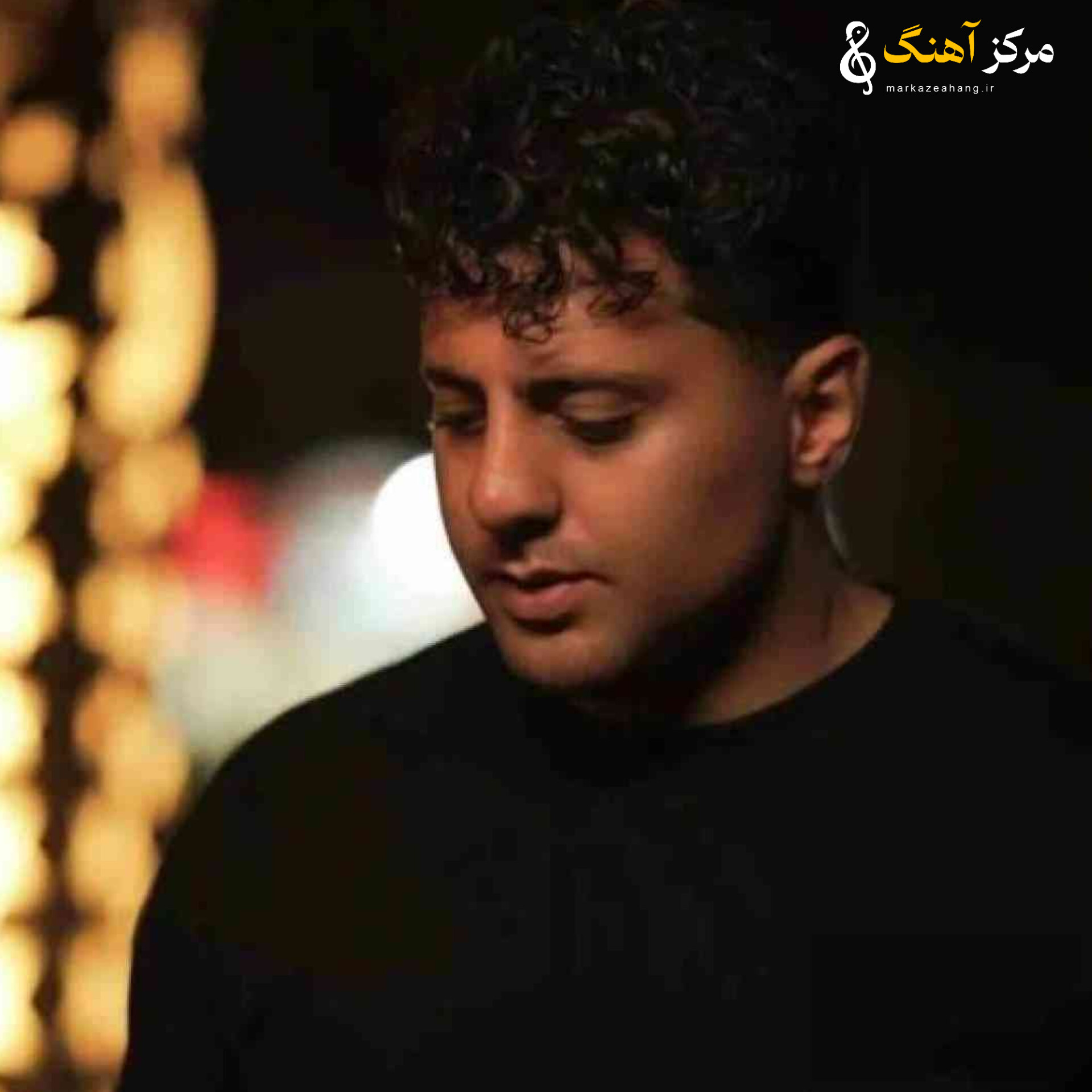 دانلود آهنگ سبحان رستمی به نام انگار علیلم چرا مخای بری عه پیشم