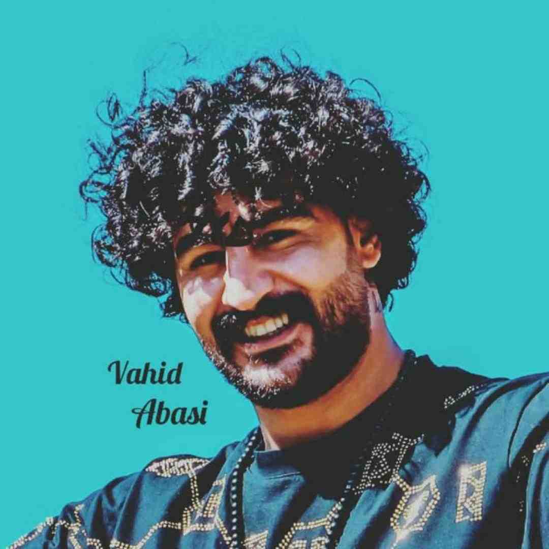 وحید عباسی آمار مه تورگمه وژم دلمه جور کمی