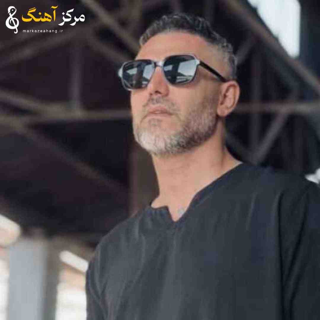 مرتضی اشرفی هی پرم خورد به پرت بیام دور ورت