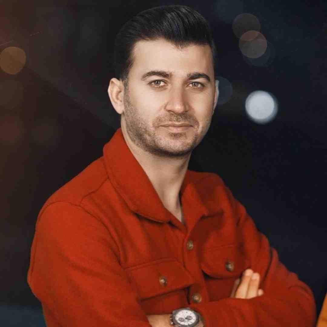 مرتضی باب عجب اسمی چه هیبتی چه جوانان غیرتی