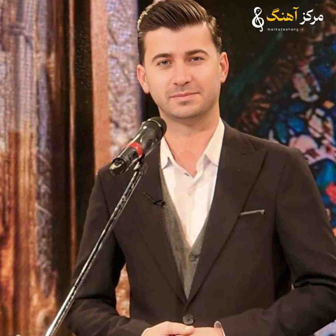 مرتضی باب بی سر و پرچم و علم دم ماتم دوباره غم
