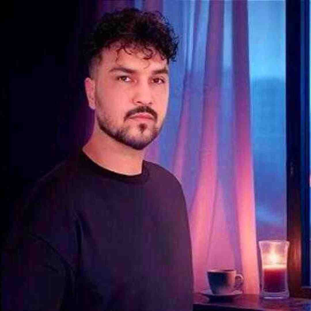 علیرضا روزگار من فدا دل فدا