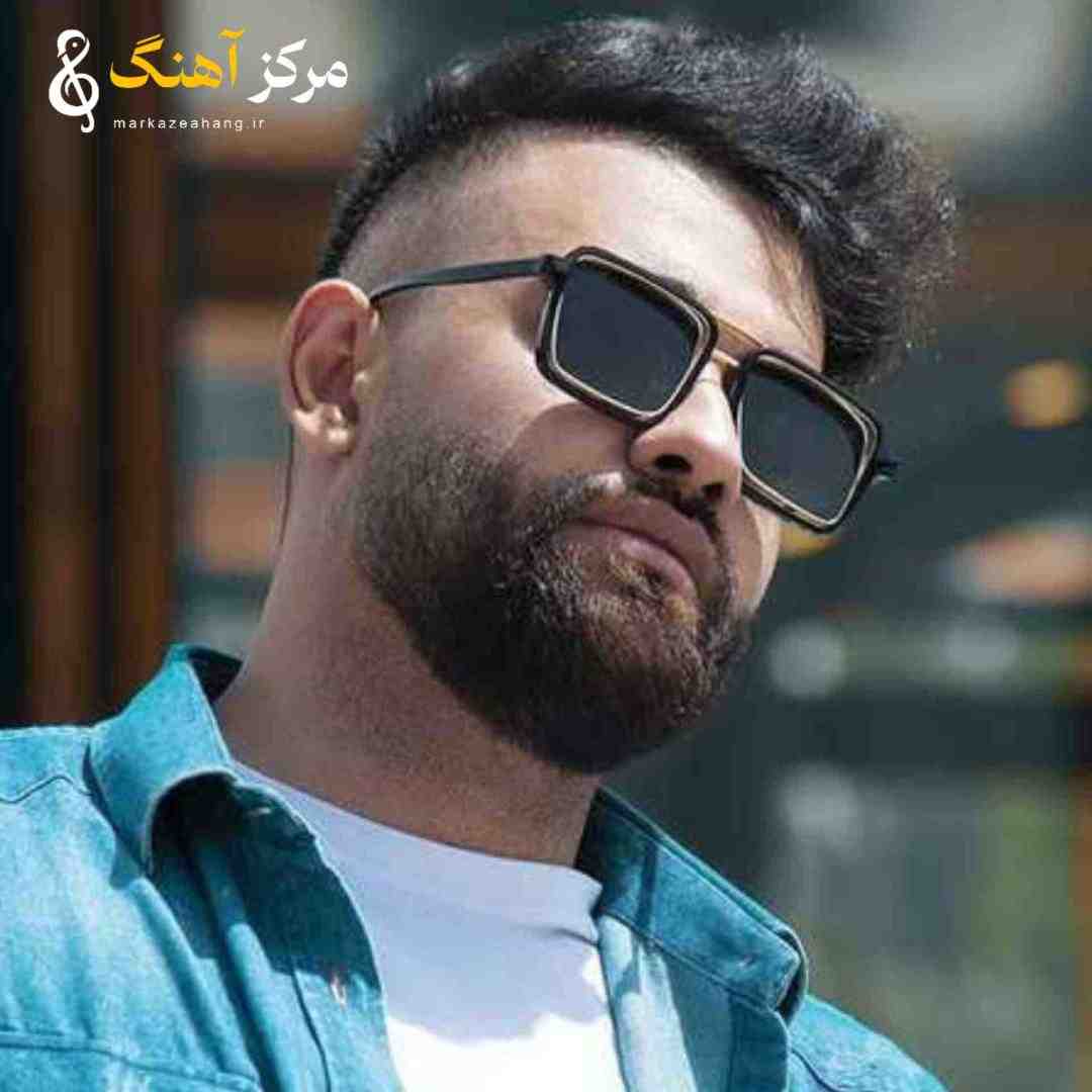 سهیل مهرزادگان دیشب تو خواب دیدمت