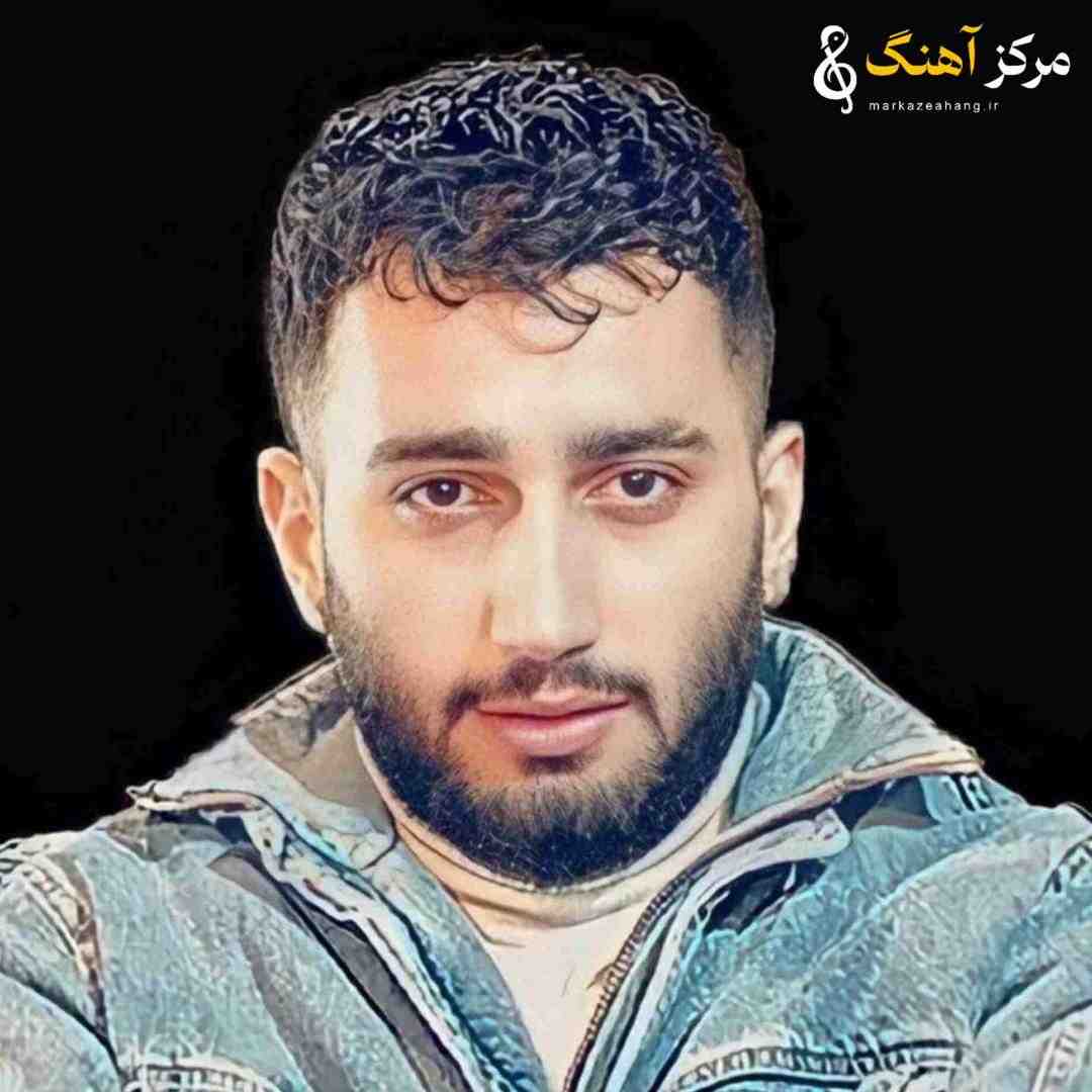 علیرضا رحیم پور فاز مثبت