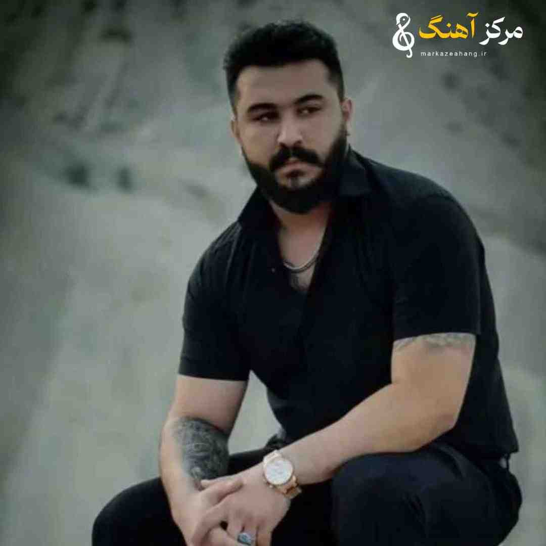 رضا کرمی تارا ﻛﻰ ﻣﻴﺸﻪ ﺗﻤﺎم ﺑﺸﻪ اﻳﻦ ﻗﻠﺐ ﻣﻦ اﻳﺴﺖ ﻛﻨﻪ 