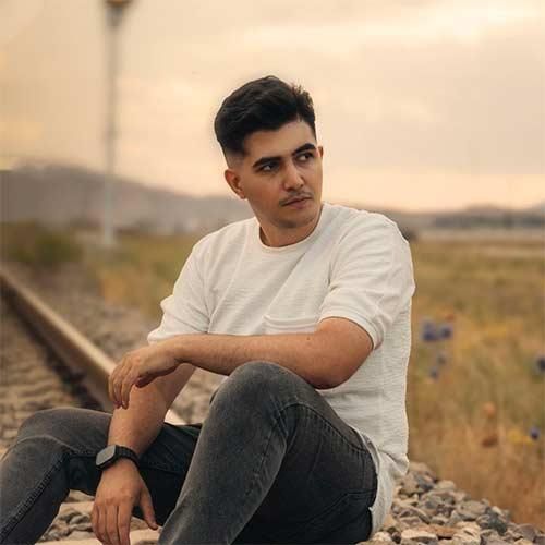 اهورا دلم تنگه