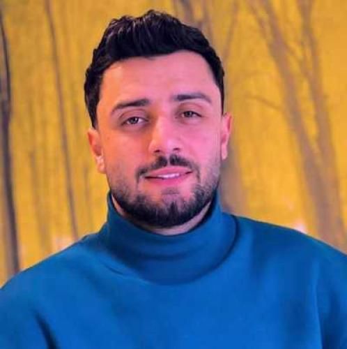 کامران خلیلی الله ته دشمن بمیره