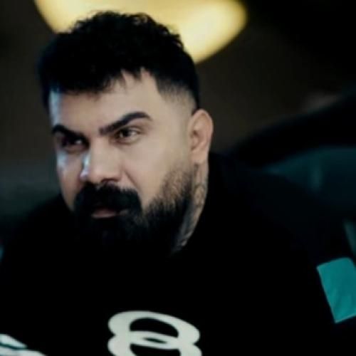 فرهاد جهانگیری حقم نبود دردای من سرت سلامت