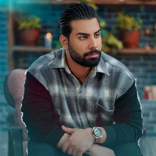 مجید رضوی بیخیاله من هوش مصنوعی