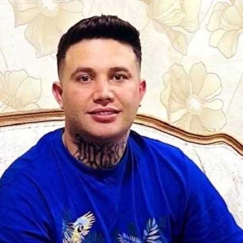 علی احمدیانی ای داد‌و بی داد هم دواره بازی