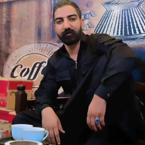 میلاد غلامی یارسان