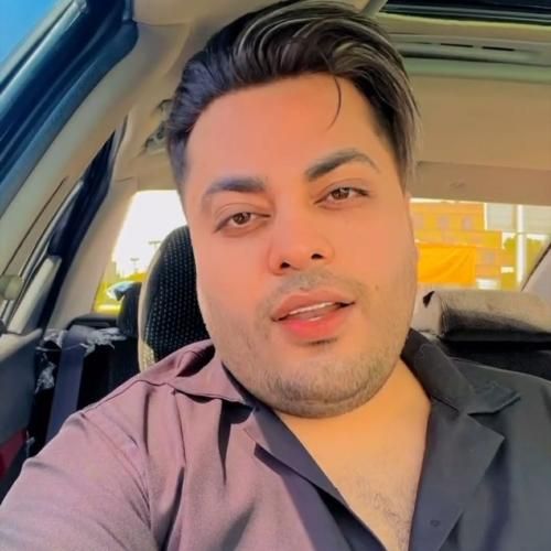 امید عقابی بغلم کن