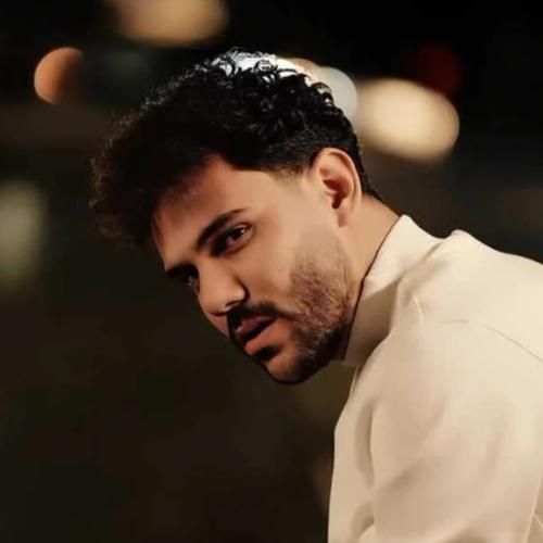 پیام عباسی مه که هیچوقت نزاشتم ابری شه