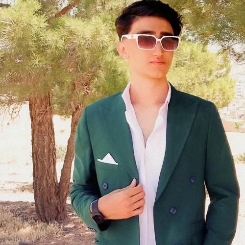 علیرضا سالمی تو منه زدی زمین برو خواهش منه همین