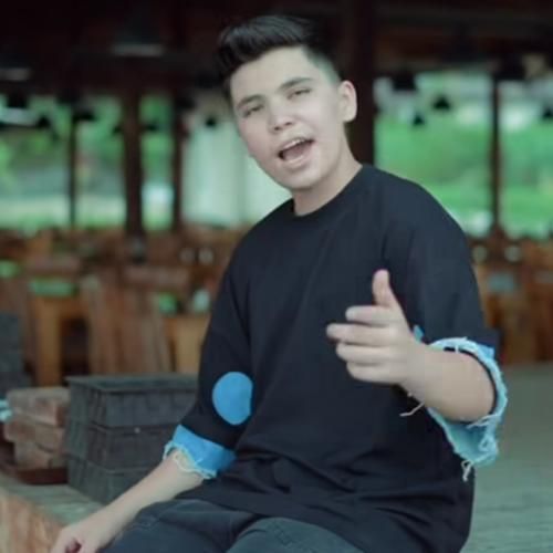 مرتضی وکیلی دلی که دادی از دست خونه ی امن تو بوده