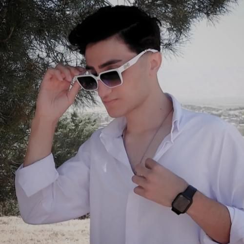 علیرضا سالمی قلبم بودی شدی غریبه یهو چی شد