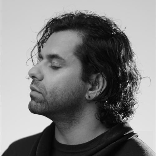 رضا بهرام دلم دردی که دارد با که گوید گنه خود کرده