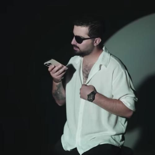 محسن نصری قرار آخر