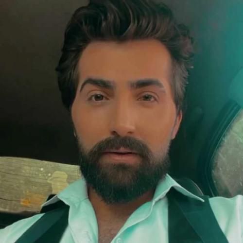 محسن نصری تو جگر بند منی وا مو اتی خوم که بیی