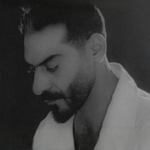 حمید رخشنده من از این غم گله دارم از خدا هم گله دارم