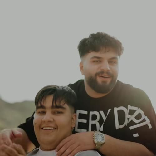 پوریا دالوند رنگین