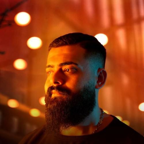 علیراد دوست ندارم