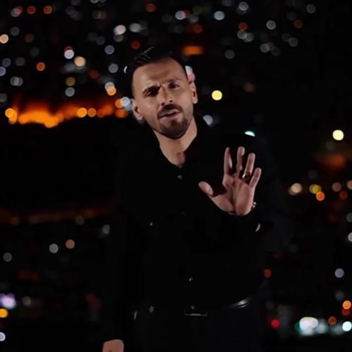 رضا سگوند مستی