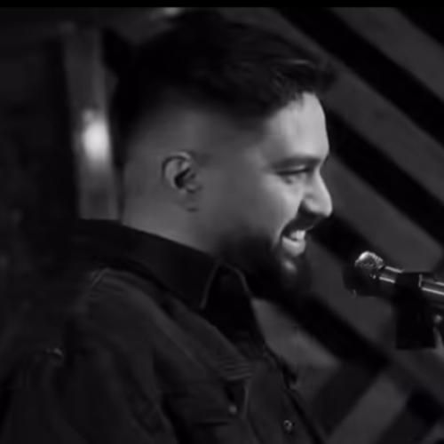 شایان اشراقی تویی که جا موند پیشت قلبم بخدا فکته