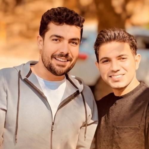 فرشید حکمتی عشقوم مبتلاته