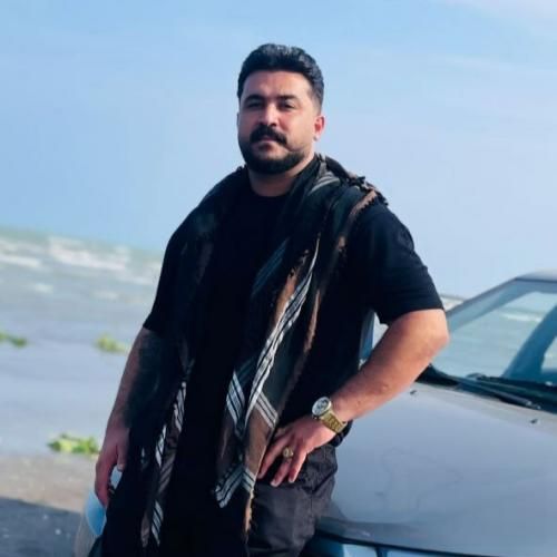 رضا کرمی تارا حاله یه اعدامیم که تو شدی براش مثل اذان