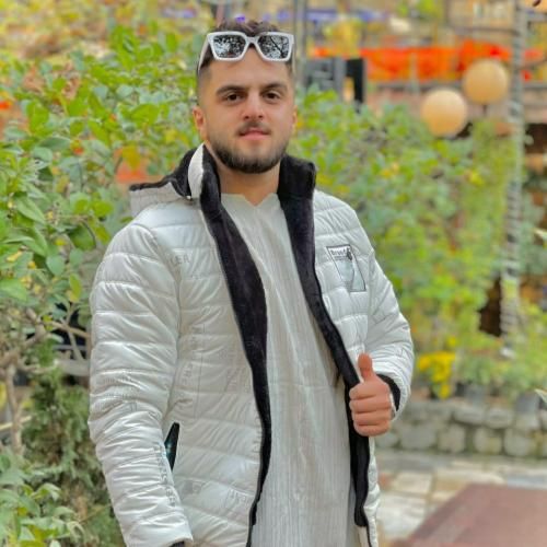 ابوالفضل متو پاییز کوه