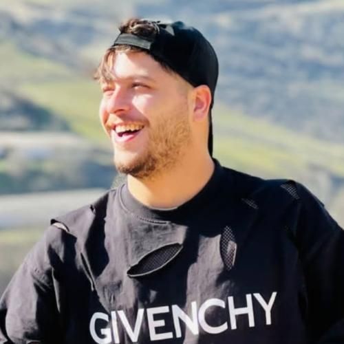 امیر چیتگر دریای غم