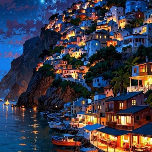 همیشه میلنگه یه جای کار چون هزار تا چون