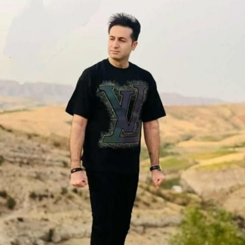 مرتضی جعفرزاده رفتی شکستی دلمو هی هی سلامتیت میره بالا