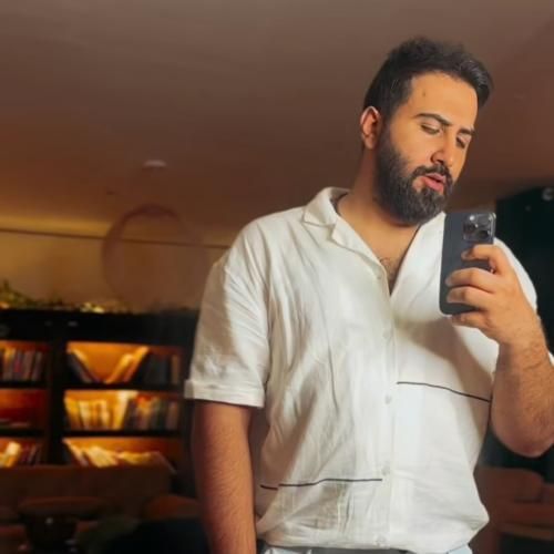 علیرضا پوراستاد مخالف سه گاه