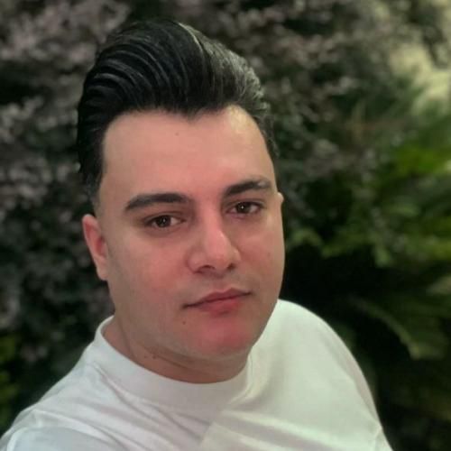 دانلود آهنگ رامین کرمی به نام عشق ماورایی