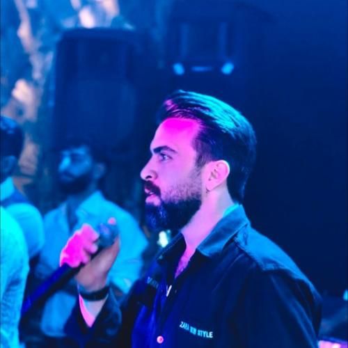 رامین مهری ابدی همیشگیم