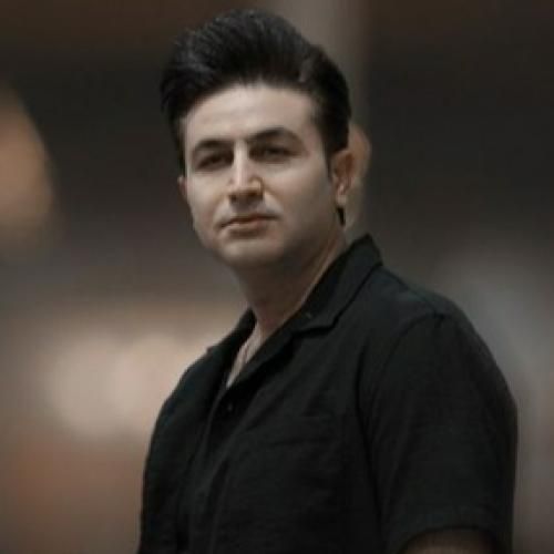 مرتضی جعفرزاده پلاک اسمت (هوش مصنوعی)