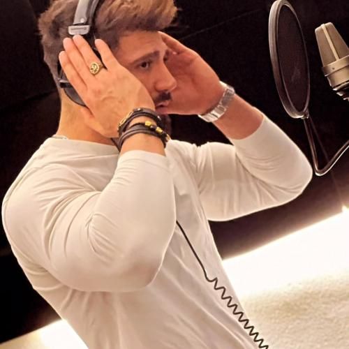 محمد محرمی نه دیگه بمیری ام نمیذارم که این سری برگردی